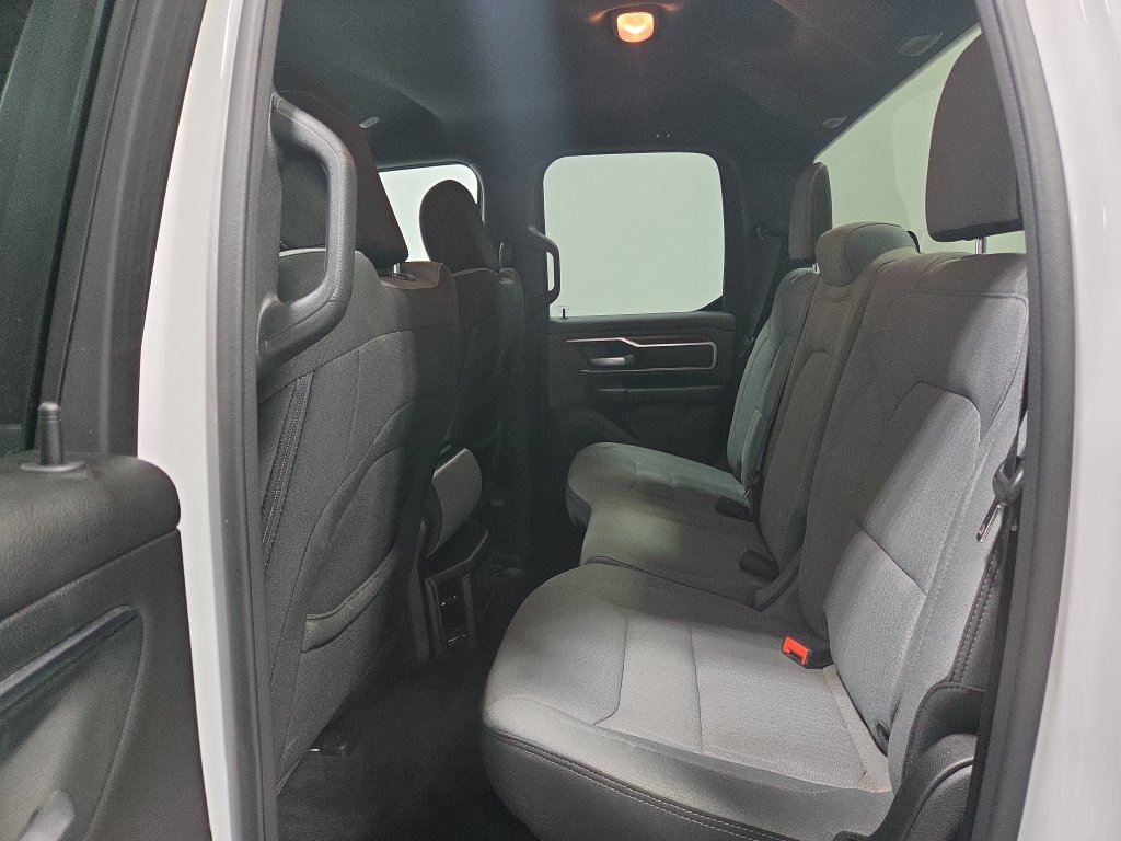 Used 2024 RAM 1500 Big Horn AWD/4WD image 28