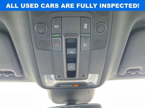 Used 2025 Audi Q3 2.0T Premium AWD/4WD image 19