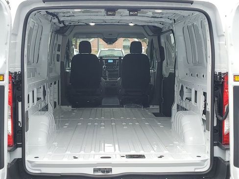 New 2025 Ford Transit 350 Low Roof AWD image 27