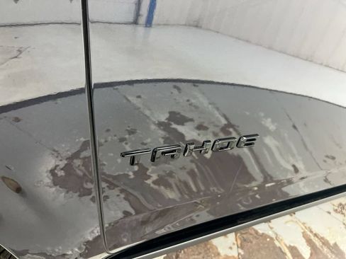 New 2026 Chevrolet Tahoe High Country AWD/4WD image 28