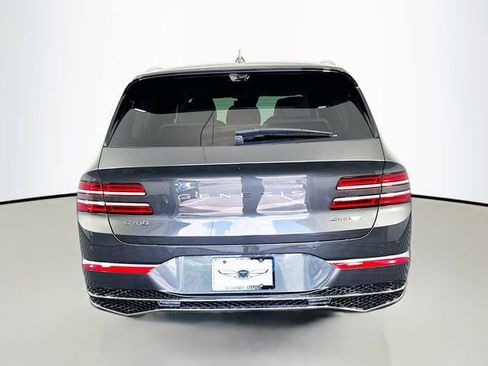 New 2026 Genesis GV80 3.5T Prestige AWD/4WD image 6