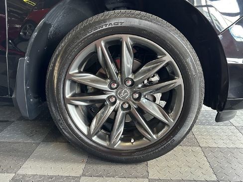 Used 2020 Acura MDX A-Spec image 33