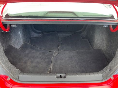 Used 2016 Honda Civic EX image 13