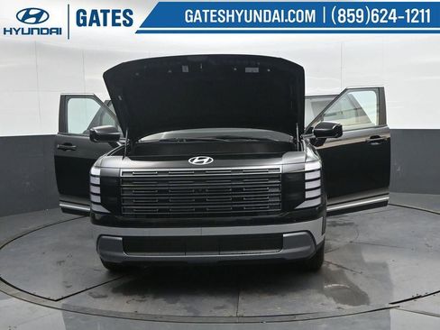 New 2026 Hyundai Palisade SEL image 53