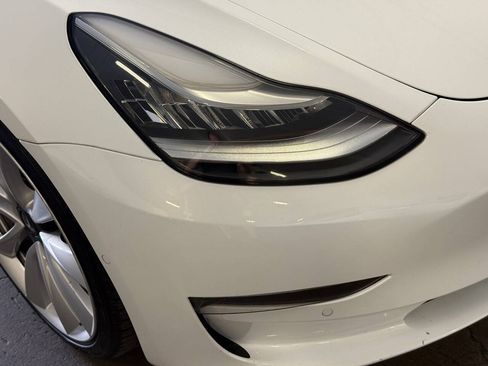 Used 2018 Tesla Model 3 Performance AWD/4WD image 35