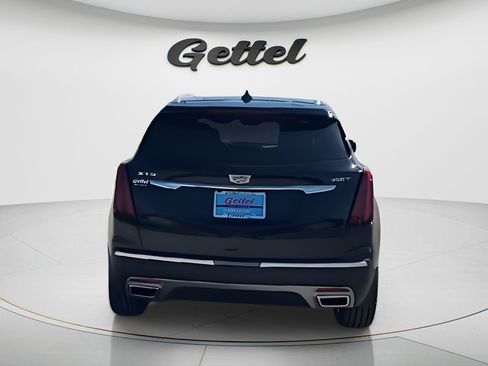 Used 2023 Cadillac XT5 Premium Luxury image 7