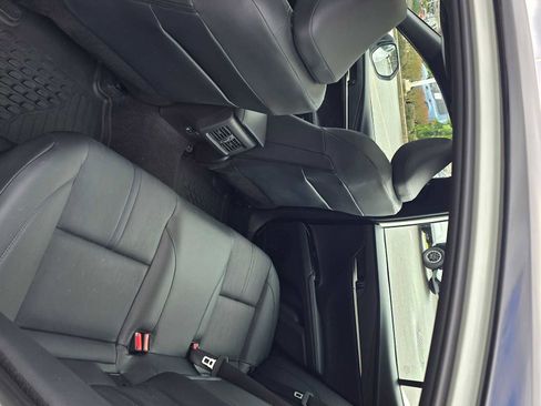 Certified 2025 Toyota Camry XSE w/ Premium Plus Package image 18