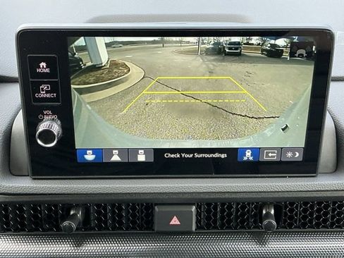 New 2026 Honda CR-V Sport-L image 13