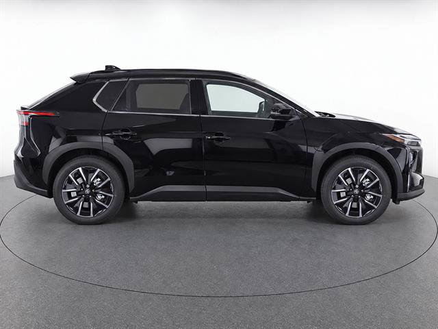 New 2027 Toyota bZ AWD/4WD image 4