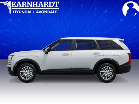 New 2026 Hyundai Palisade SE image 3
