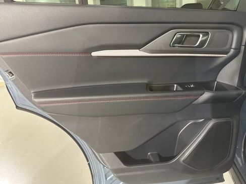New 2026 Ford Explorer ST AWD/4WD image 17