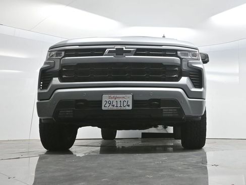 Used 2024 Chevrolet Silverado 1500 RST w/ RST All Star Premium Package AWD/4WD image 60
