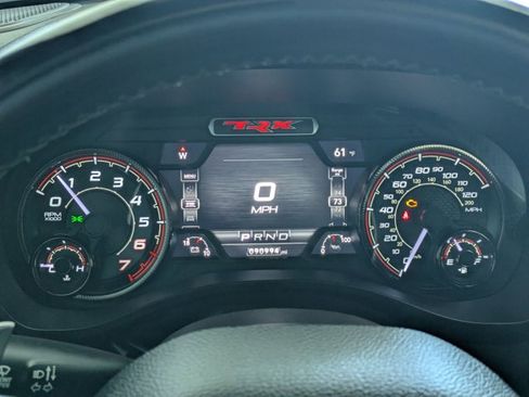 Used 2022 RAM 1500 TRX w/ TRX Level 1 Equipment Group AWD/4WD image 10
