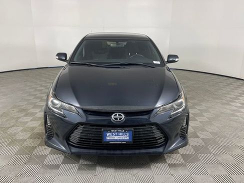 Used 2015 Scion tC image 22