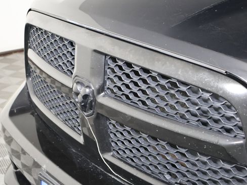 Used 2014 RAM 1500 Express w/ Black Ram 1500 Express Group image 11