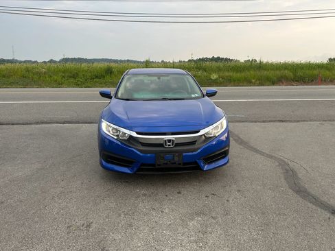 Used 2017 Honda Civic LX image 5