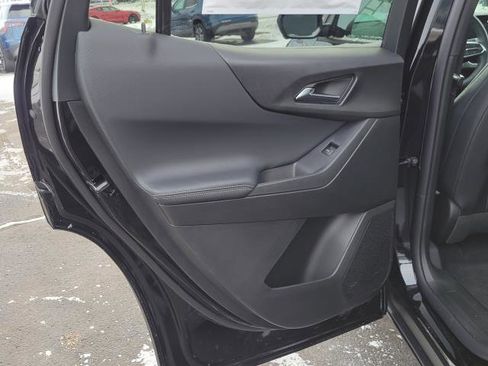 New 2026 Chevrolet Equinox LT w/ Convenience Package II image 21