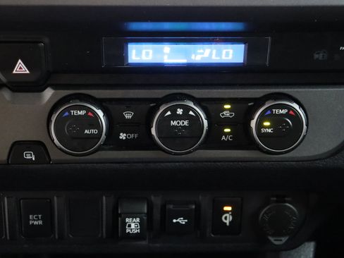 Certified 2023 Toyota Tacoma TRD Off-Road RWD image 20