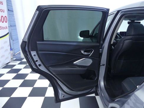 Used 2022 Acura RDX AWD w/ Technology Package image 25