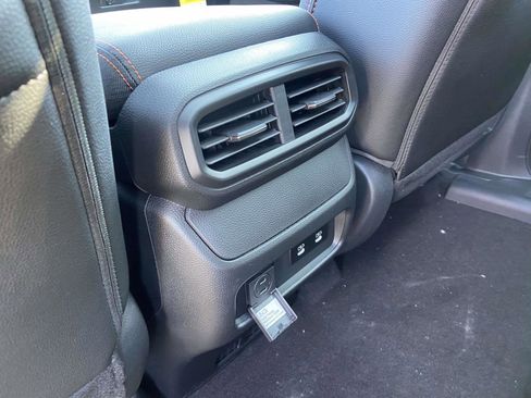 New 2026 Honda Passport TrailSport image 6