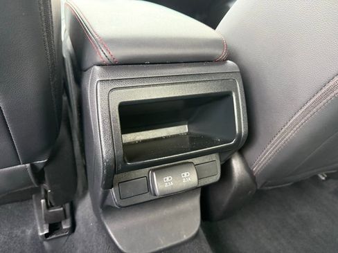 Certified 2023 Subaru WRX GT image 26