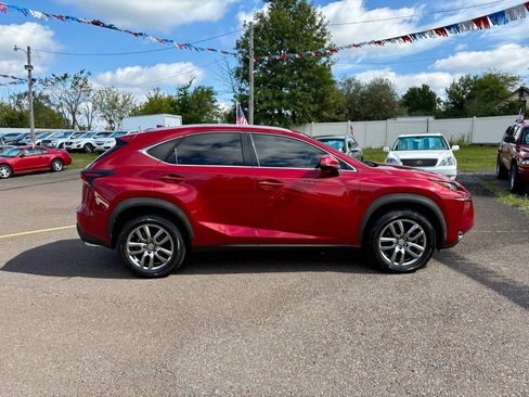 Used 2015 Lexus NX 200t F Sport image 6