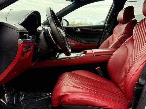 Used 2023 Genesis G80 3.5T Sport image 15