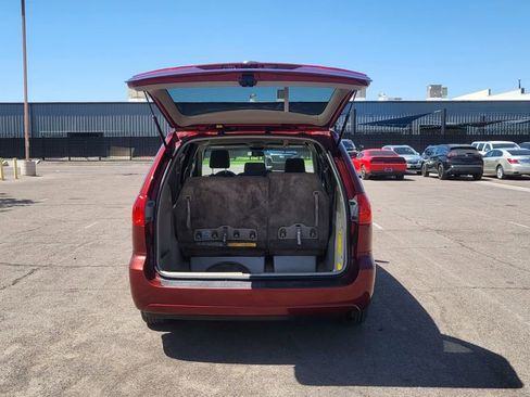 Used 2009 Toyota Sienna CE FWD image 11