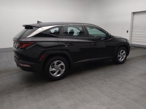 Used 2023 Hyundai Tucson SE image 10