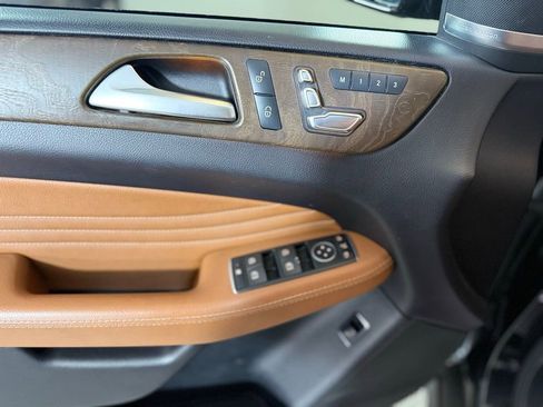 Used 2017 Mercedes-Benz GLE 43 AMG 4MATIC Coupe image 15