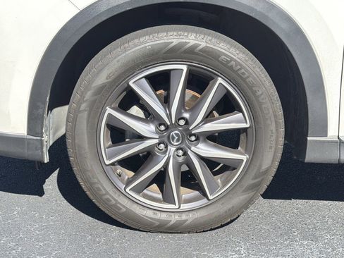 Used 2018 MAZDA CX-5 Grand Touring FWD image 14