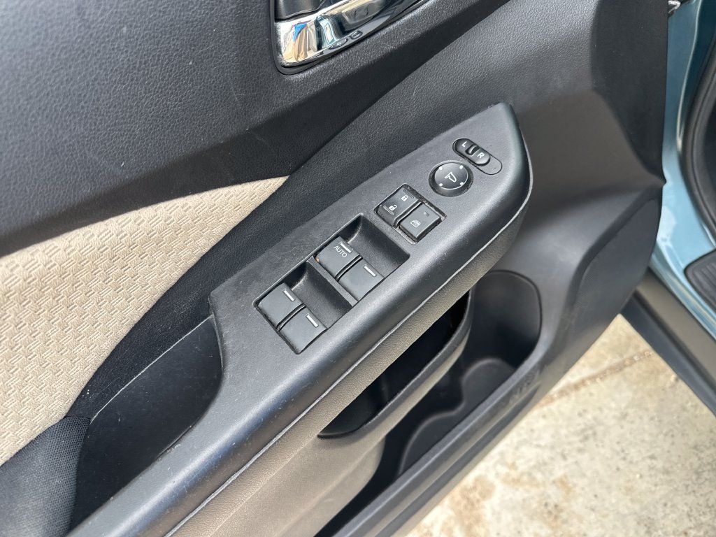 Used 2016 Honda CR-V EX image 11