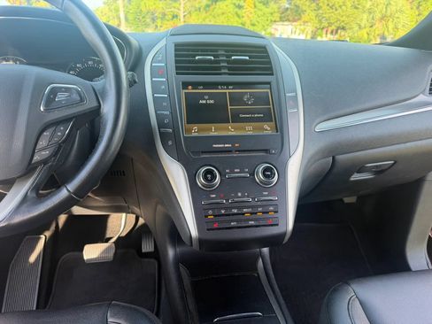 Used 2016 Lincoln MKC Premiere FWD image 16