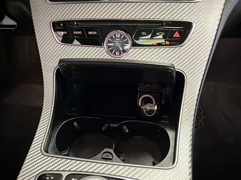 Used 2017 Mercedes-Benz C 63 AMG S image 39