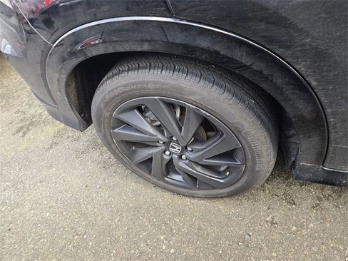 Used 2021 Honda HR-V Sport image 3