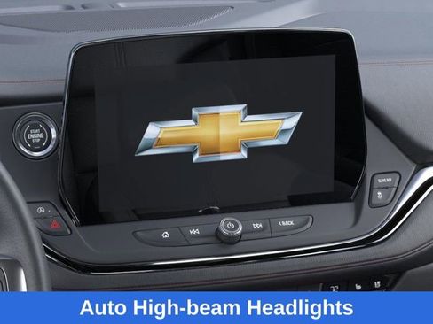 New 2026 Chevrolet Blazer RS w/ Driver Confidence II Package image 21