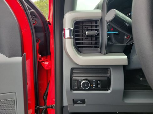 New 2026 Ford F250 XL w/ STX Appearance Package AWD/4WD image 22
