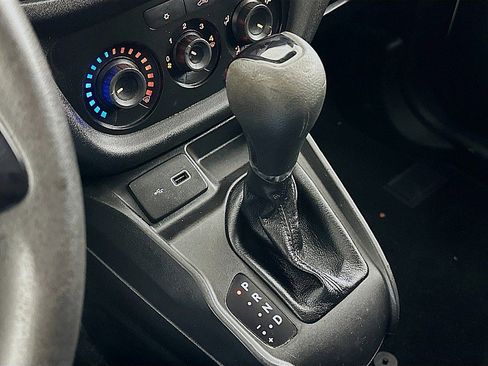 Used 2022 RAM ProMaster City Wagon image 16