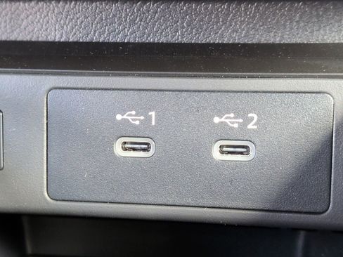 New 2026 Nissan Kicks SV FWD image 21