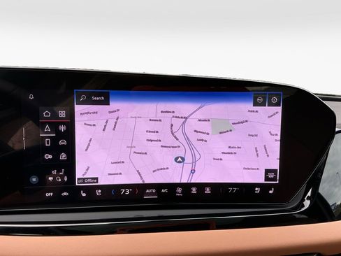 Certified 2025 Audi A5 2.0T Premium Plus w/ Premium Plus image 19