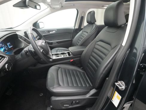 Used 2024 Ford Edge SEL w/ Convenience Package AWD/4WD image 7