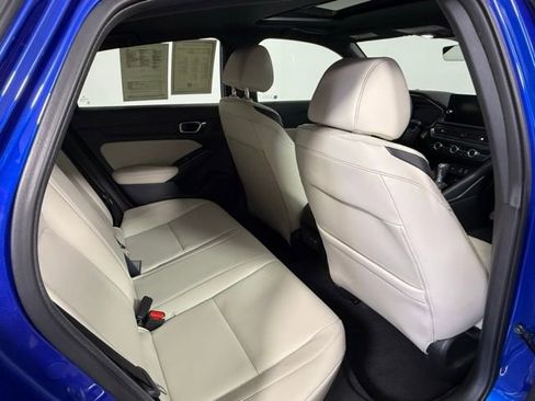 Used 2023 Acura Integra A-Spec image 48