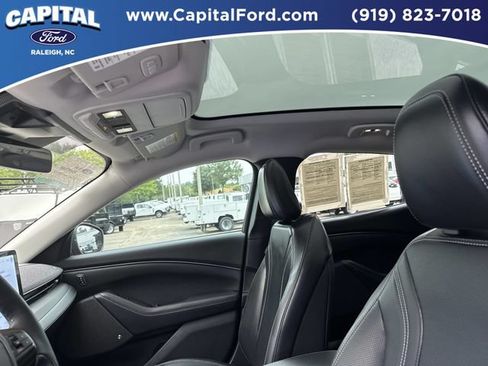 Used 2023 Ford Mustang Mach-E Premium RWD image 22