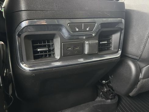 Used 2023 GMC Sierra 2500 AT4 w/ AT4 Premium Plus Package image 28