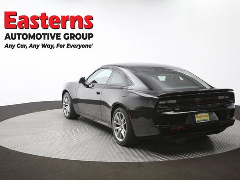 Used 2024 Dodge Charger Daytona Scat Pack w/ Plus Group AWD/4WD image 63