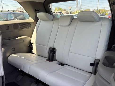 New 2026 Hyundai Palisade SEL FWD image 10