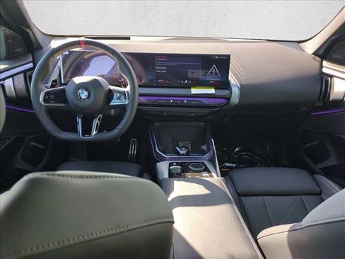 New 2026 BMW X3 M50 image 15