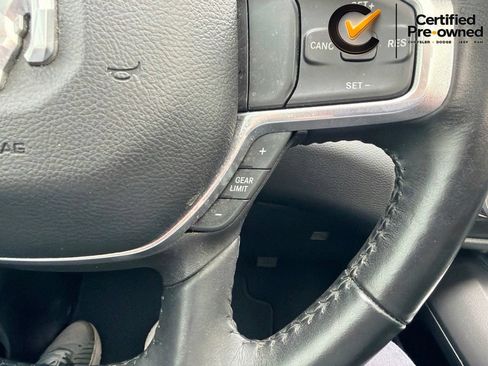 Certified 2022 RAM 1500 Laramie AWD/4WD image 80