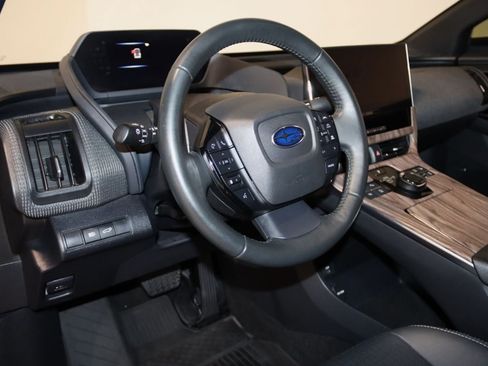 Used 2023 Subaru Solterra AWD image 40