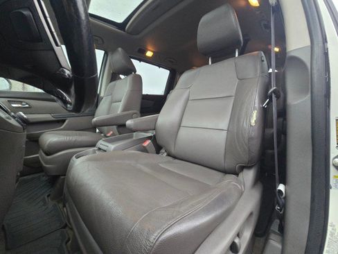 Used 2017 Honda Odyssey EX-L image 23